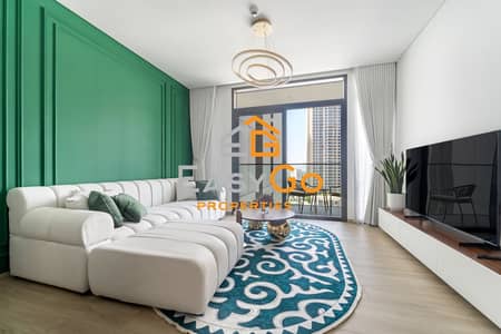1 Bedroom Flat for Sale in Dubai Creek Harbour, Dubai - IMG-20250127-WA0035. jpg