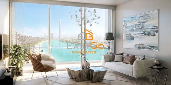 1 Bedroom Flat for Sale in Meydan City, Dubai - 2222. jpg