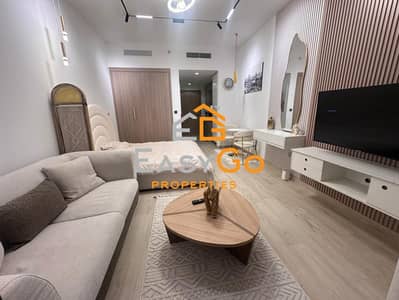 استوديو  للايجار في مدينة ميدان، دبي - IMG-20250109-WA0034. jpg