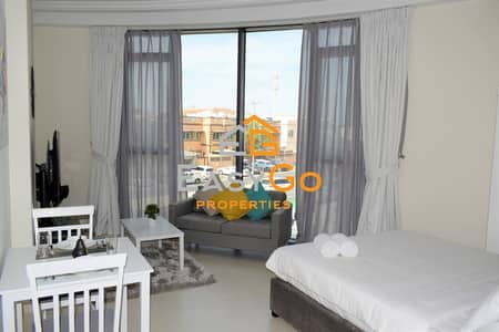 Studio for Rent in Mirdif, Dubai - WhatsApp Image 2025-03-04 at 4.40. 52 PM. jpeg
