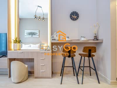 Studio for Rent in Meydan City, Dubai - DSC02764. jpg