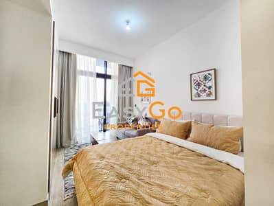Studio for Rent in Meydan City, Dubai - IMG-20250516-WA0035. jpg
