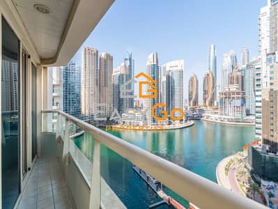2 Bedroom Flat for Rent in Dubai Marina, Dubai - IMG-20250219-WA0024. jpg