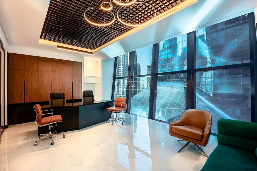 Офис в Бизнес Бей,Опус, 1500000 AED - 11857294 Офис в Бизнес Бей,Опус, 1500000 AED - 11857294