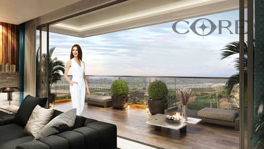 1 Bedroom Flat for Sale in DAMAC Hills, Dubai - 1. jpg