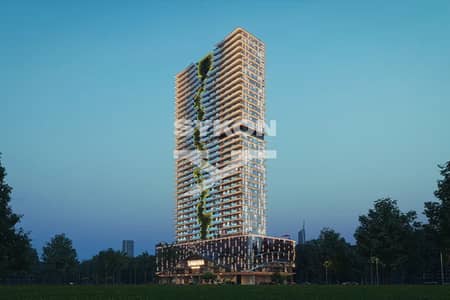 2 Bedroom Flat for Sale in Majan, Dubai - OFFER PRICE | 2 BEDROOMS | HIGH ROI | PAYMENT PLAN