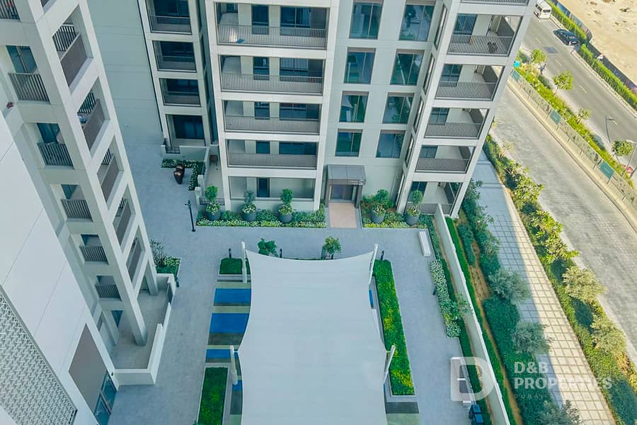 Квартира в Дубай Крик Харбор,Орхидея, 1 спальня, 95000 AED - 11857316 Квартира в Дубай Крик Харбор,Орхидея, 1 спальня, 95000 AED - 11857316