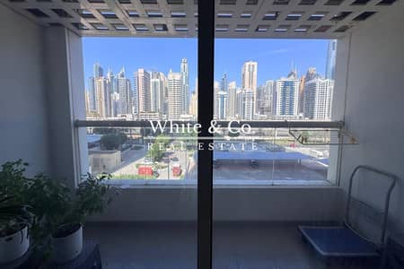 朱美拉湖塔 (JLT)， 迪拜 1 卧室单位待售 - 位于朱美拉湖塔 (JLT)，JLT R区，瓦利德乐园 1 卧室的公寓 1200000 AED - 11857321