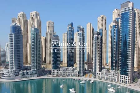 朱美拉湖塔 (JLT)， 迪拜 1 卧室单位待售 - 位于朱美拉湖塔 (JLT)，JLT R区，瓦利德乐园 1 卧室的公寓 1200000 AED - 11857321