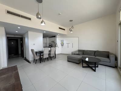 Spacious Living | 1 Bedrooms | Furnished
