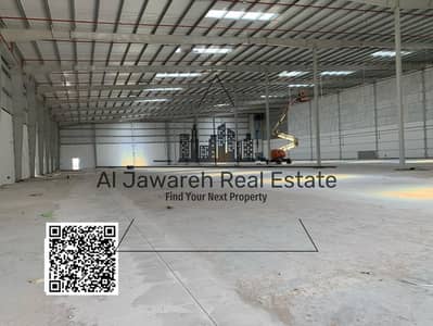 Warehouse for Rent in Industrial Area, Umm Al Quwain - Untitled Project. jpg