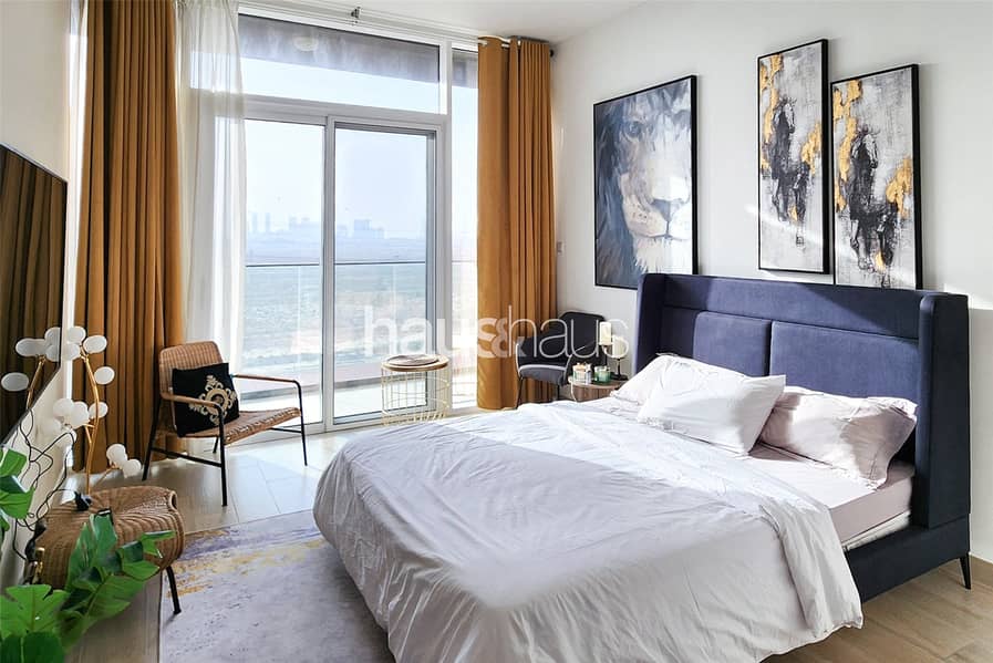 Marina View | Low Floor | 12 cheques Marina View | Low Floor | 12 cheques