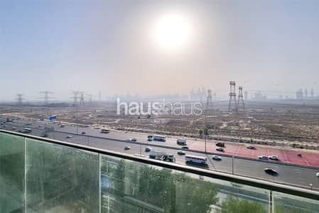 استوديو  للايجار في قرية جميرا الدائرية، دبي - شقة في برج بلوم B،ابراج بلووم،الضاحية 10،قرية جميرا الدائرية 54000 درهم - 11857344