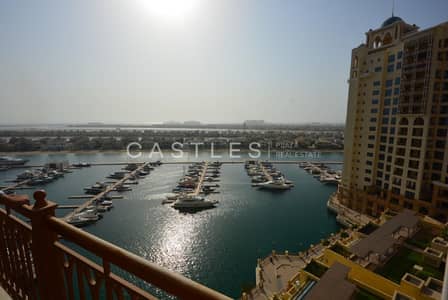 2 Bedroom Apartment for Rent in Palm Jumeirah, Dubai - 1. jpeg