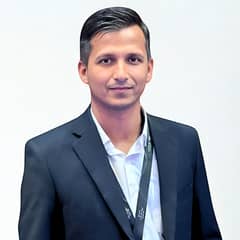 Mubarak Nazir