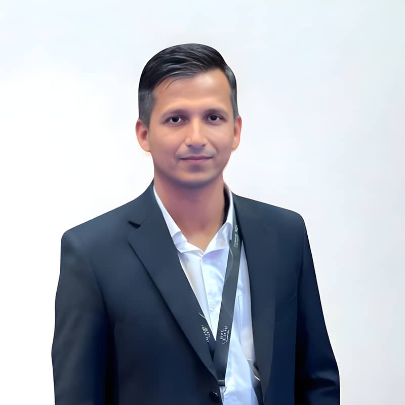 Mubarak Nazir
