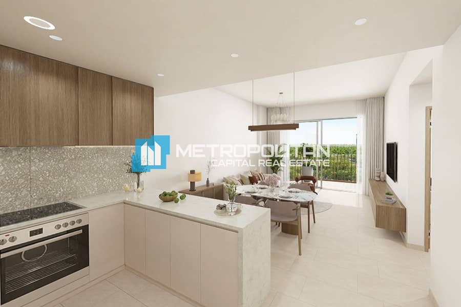 Hot Price | Park View | 1 Bedroom | PP 50/50 Hot Price | Park View | 1 Bedroom | PP 50/50