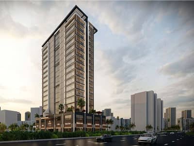 Shop for Sale in Al Furjan, Dubai - PG ONE 1. jpg