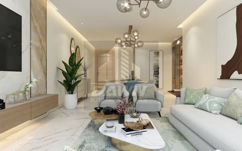 2 Bedroom Apartment for Sale in Majan, Dubai - 9. jpeg
