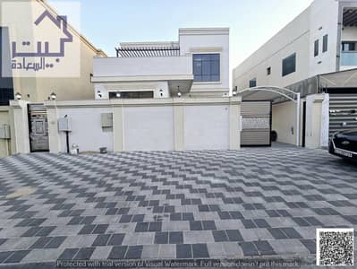 5 Bedroom Villa for Rent in Al Zahya, Ajman - IMG-20250601-WA0265. jpg