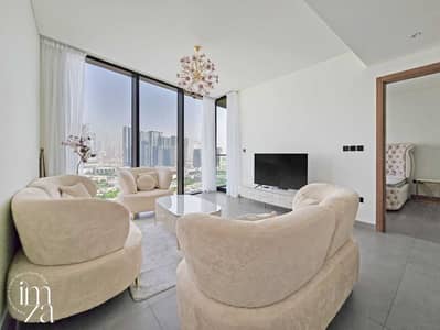 DOWNTOWN VIEW | VACANT | BIG LAYOUT | MID FLOOR