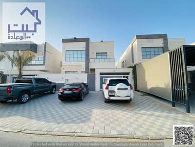 5 Bedroom Villa for Rent in Al Yasmeen, Ajman - IMG-20250507-WA0793. jpg