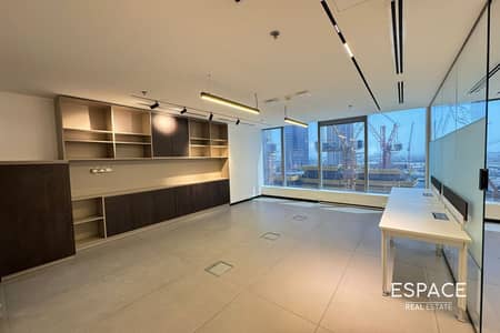 商业湾， 迪拜 写字楼待售 - 位于商业湾，贝斯沃特大厦 的写字楼 1999999 AED - 11857402