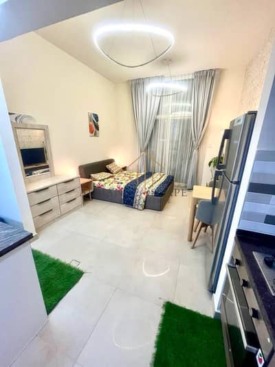 Studio for Rent in Al Hebiah 2, Dubai - WhatsApp Image 2025-06-06 at 20.29. 16_960e85d9. jpg