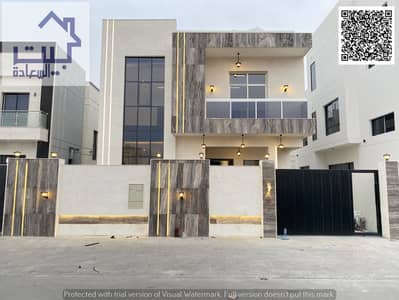 5 Bedroom Villa for Sale in Al Yasmeen, Ajman - IMG-20250605-WA0291. jpg
