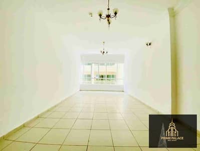 Specious 2bhk with 3 Bathrooms Ready to move Gym swimming pool free Family Building only 48k