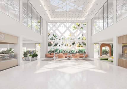 4 Bedroom Villa for Sale in Barashi, Sharjah - 07. jpg