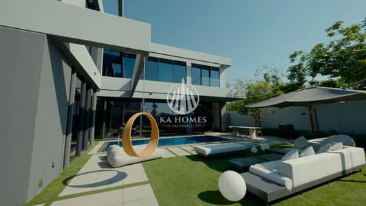 4 Bedroom Villa for Sale in Al Sehma, Sharjah - Sequence 01.00_01_22_52. Still028. jpg