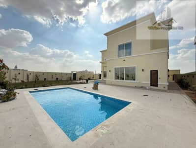 5 Bedroom Villa for Rent in Nad Al Sheba, Dubai - IMG_2522. JPG