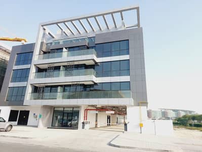 فلیٹ 1 غرفة نوم للايجار في مدينة ميدان، دبي - شقة في سما ميدان،ميدان أفينيو،مدينة ميدان 1 غرفة 79999 درهم - 11849735