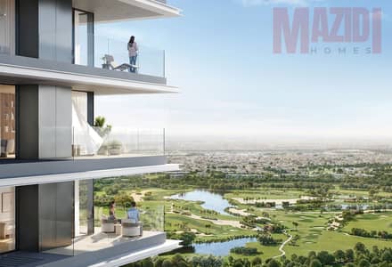 1 Спальня Апартаменты Продажа в Дубай Крик Харбор, Дубай - 7. jpg