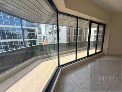 4 Bedroom Apartment for Rent in Bur Dubai, Dubai - IMG-20250606-WA0051. jpg