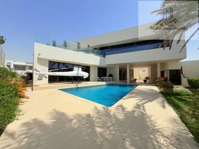 5 Bedroom Villa for Rent in Nad Al Sheba, Dubai - IMG_E9812. JPG