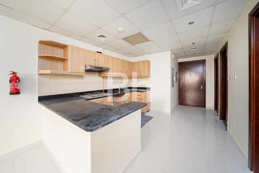 Near to Cricket Stadium | Vacant | Big Balcony