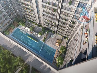 Studio for Sale in Jumeirah Village Circle (JVC), Dubai - C6. jpg