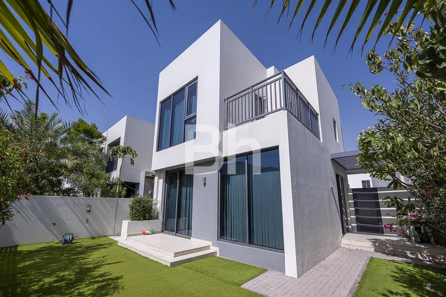 Таунхаус в Дубай Хиллс Истейт,Мапл,Мейпл 3, 4 cпальни, 5650000 AED - 11857563 Таунхаус в Дубай Хиллс Истейт,Мапл,Мейпл 3, 4 cпальни, 5650000 AED - 11857563