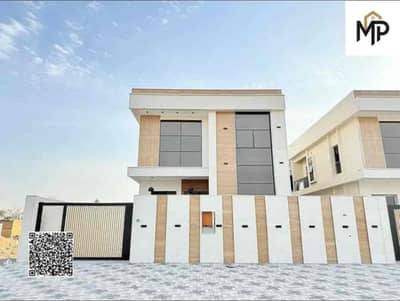 فیلا 4 غرف نوم للبيع في الحليو، عجمان - IMG_0440. jpg