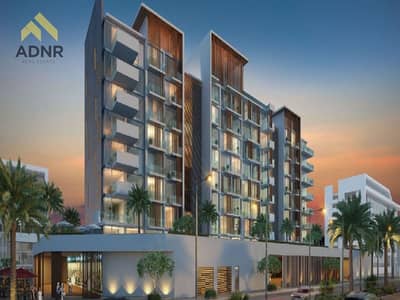 Studio for Sale in Meydan City, Dubai - 1. jpg