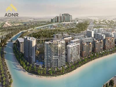 1 Bedroom Flat for Sale in Meydan City, Dubai - 2. jpg