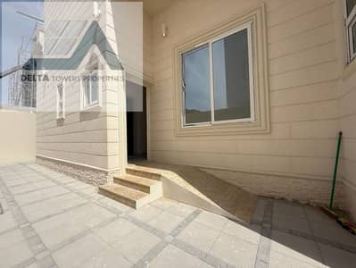 1 Bedroom Apartment for Rent in Madinat Al Riyadh, Abu Dhabi - IMG-20250605-WA0183(2). jpg