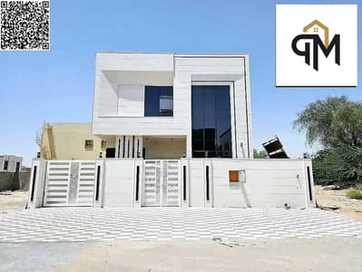 فیلا 5 غرف نوم للبيع في الزاهية، عجمان - batch_776400560-1066x800. jpg