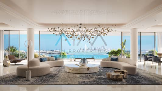 3 Bedroom Apartment for Sale in Palm Jumeirah, Dubai - TM1134-UAE-Dubai-Como Residence_Vp Interior 01_Rev01 (1). jpg