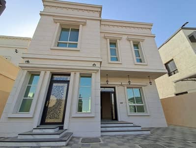 فیلا 3 غرف نوم للبيع في الزاهية، عجمان - IMG-20250607-WA0015. jpg