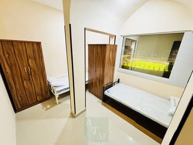 Studio for Rent in Al Wahdah, Abu Dhabi - IMG-20250130-WA0021. jpg