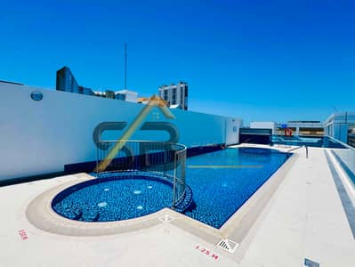 1 Bedroom Apartment for Rent in Al Barsha, Dubai - IMG_9303. jpg