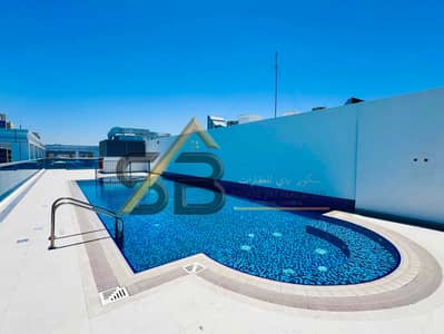 1 Bedroom Flat for Rent in Al Barsha, Dubai - IMG_9300. jpg